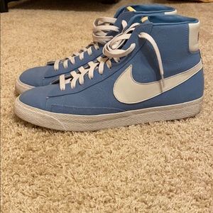 Nike Blazer mid